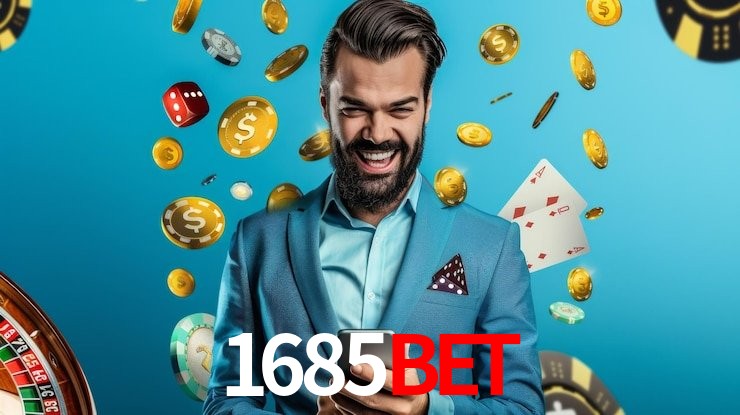 Bonus Features 1685bet