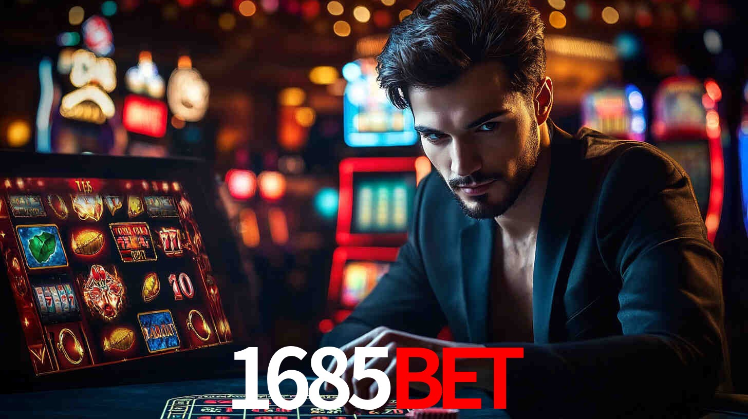 1685bet
