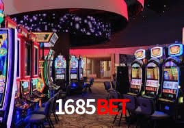 API Integration 1685bet