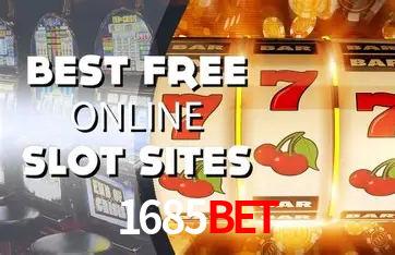 Apostas Esportivas na 1685bet: Um Guia Completo