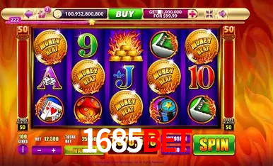 A Emoção da Loteria na 1685bet: Uma Chance de Mudança de Vida