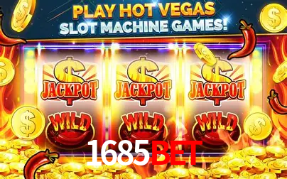 Descubra a Magia dos Jogos de Arcade no 1685bet