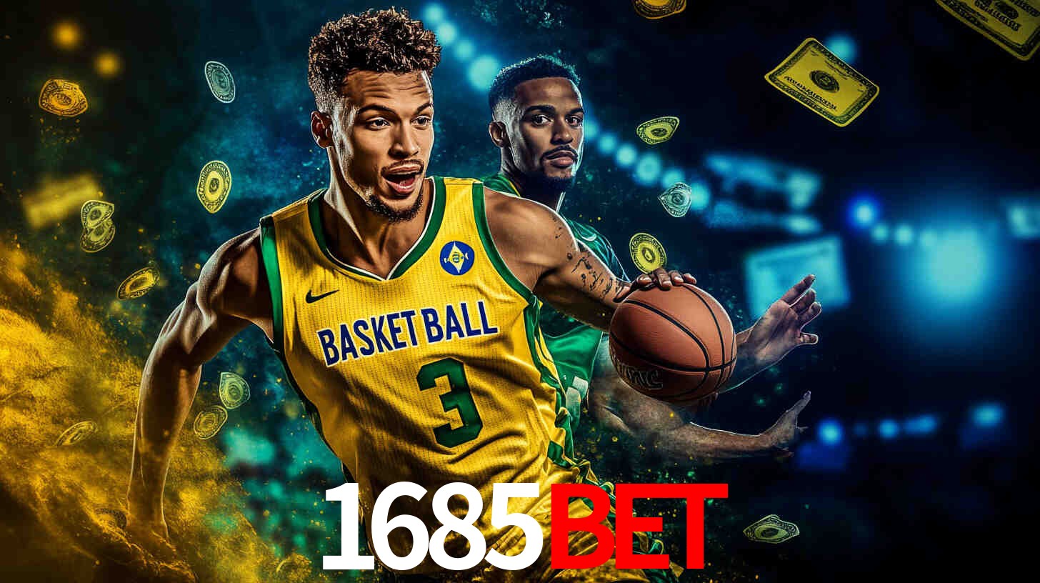 Desvendando o Mundo dos Jogos Virtuais na 1685bet