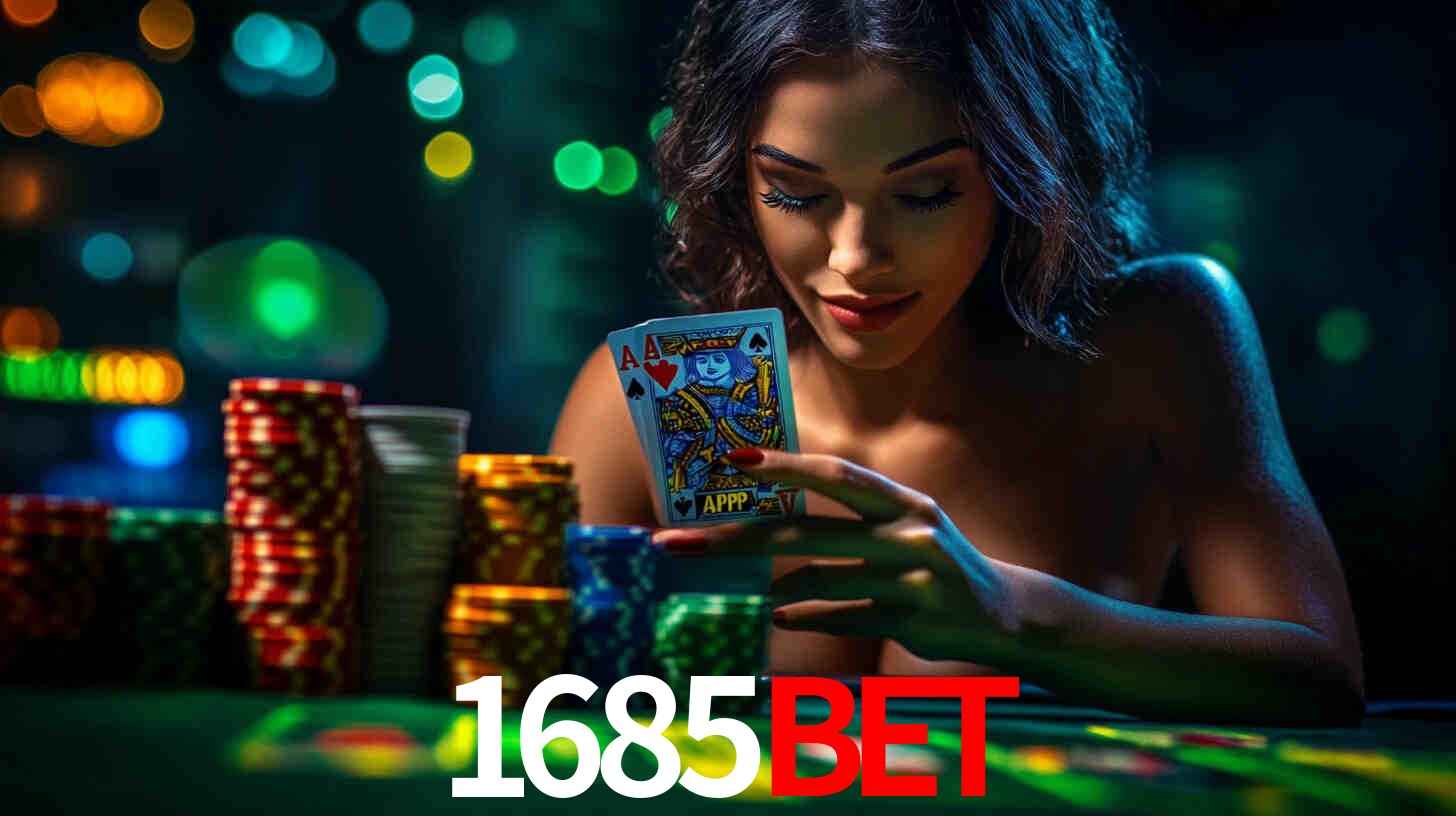 Descubra o Programa VIP da 1685bet: Vantagens Exclusivas para Jogadores