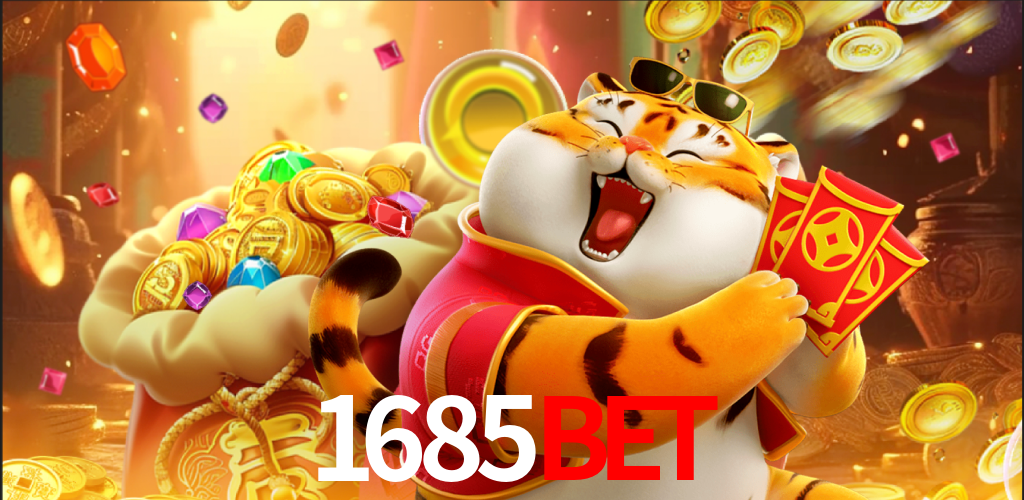 1685bet: A Experiência de Casino com Jogos de Mesa ao Vivo