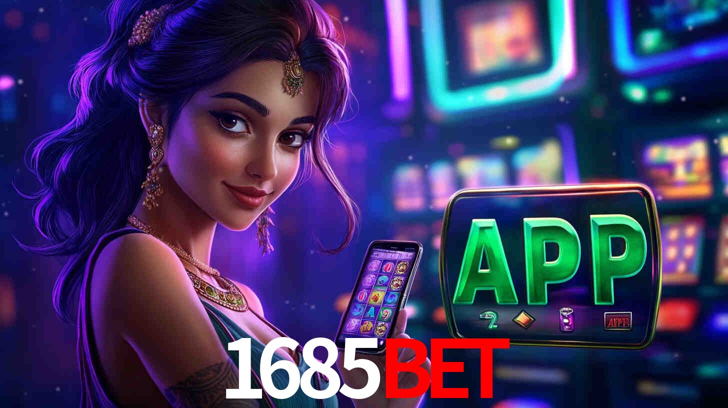 Bônus Generosos e Exclusivos no 1685bet para Você!