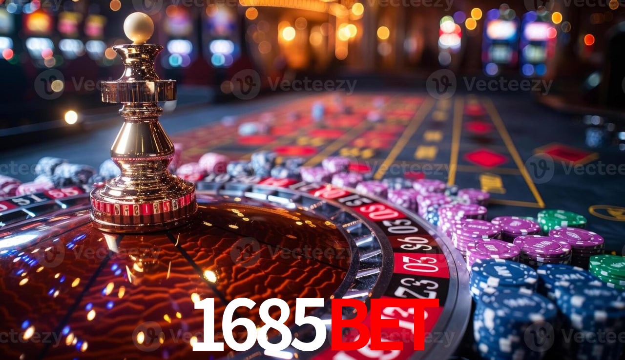 Seasonal Promotions 1685bet
