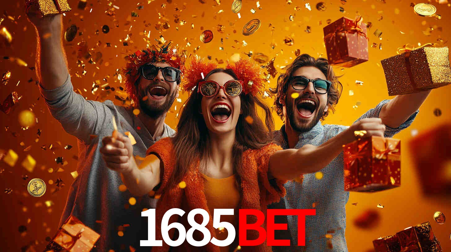 1685bet.com